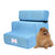Dog House Dog Stairs Pet 3 Steps