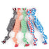 Dog Toys Funny Cotton Rope Toys