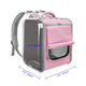Cat Transparent Carrying Bag