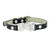 Bling PU Leather Dog Collar
