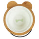 Fashion High-end Pet Bowl