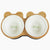 Fashion High-end Pet Bowl
