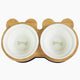 Fashion High-end Pet Bowl