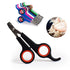 Multi Colors Pet Dog Nail Clipper