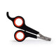 Multi Colors Pet Dog Nail Clipper