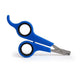 Multi Colors Pet Dog Nail Clipper