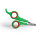 Multi Colors Pet Dog Nail Clipper