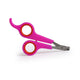 Multi Colors Pet Dog Nail Clipper