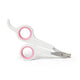 Multi Colors Pet Dog Nail Clipper