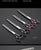 Thinning Shears Dog Grooming Scissors