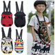Pet Carrier Dog Front Chest