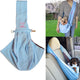 Hands-free Reversible Small Dog