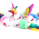 Soft Fleece False Mouse Cat Toys