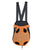 Pet Carrier Dog Front Chest
