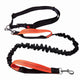 Dogs Leash Running Collar