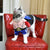 Halloween Christmas Cat Clothes