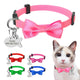 Quick Release Cat Collar