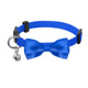 Quick Release Cat Collar