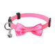 Quick Release Cat Collar