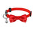 Quick Release Cat Collar