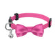 Quick Release Cat Collar