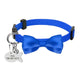 Quick Release Cat Collar