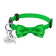 Quick Release Cat Collar
