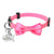 Quick Release Cat Collar