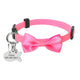Quick Release Cat Collar