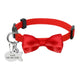 Quick Release Cat Collar