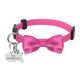 Quick Release Cat Collar