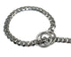 3mm Diameter Dog Choke Collar