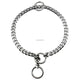 3mm Diameter Dog Choke Collar
