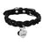 Suede Leather Cat Collar