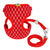 Cat Walking Harness Jacket