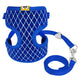 Cat Walking Harness Jacket
