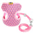 Cat Walking Harness Jacket