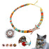 Anti Mosquito Lice Cat Collar