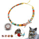 Anti Mosquito Lice Cat Collar