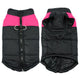 French Bulldog Winter Dog Clothes