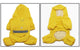 Dog Raincoat Reflective Clothes