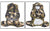 Dog Raincoat Reflective Clothes