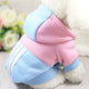 Winter Soft Chihuahua Clothes
