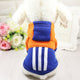 Winter Soft Chihuahua Clothes