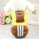 Winter Soft Chihuahua Clothes