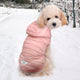 Pet Chihuahua Pug Dog Clothes