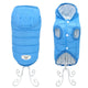 Pet Chihuahua Pug Dog Clothes