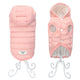 Pet Chihuahua Pug Dog Clothes