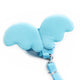 Cat Harness And Leash Set Angel Wings