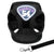 Nylon Mesh Harness Vest For Cat
